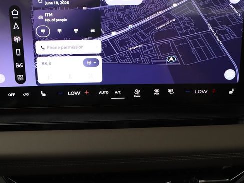 New 2027 Audi Q6 e-tron Prestige AWD/4WD image 25