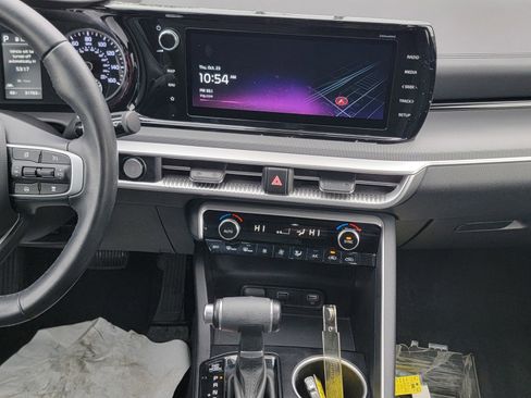 Used 2023 Kia K5 GT-Line image 22