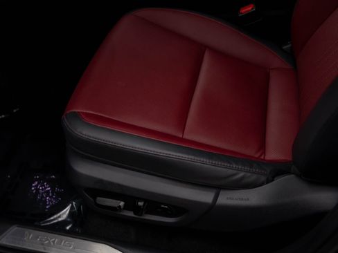 Used 2022 Lexus NX 350h AWD image 16