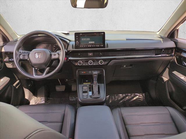 Certified 2024 Honda CR-V EX-L image 18