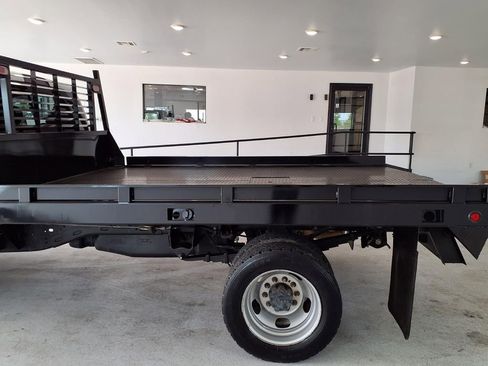 Used 2022 RAM 4500 Tradesman AWD/4WD image 20