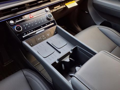 New 2026 Hyundai Santa Fe Calligraphy image 17