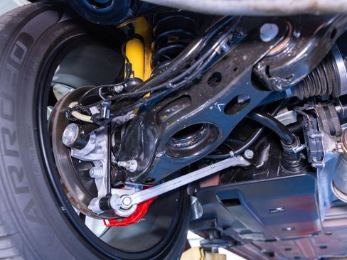 Used 2023 Dodge Challenger SRT Hellcat image 34