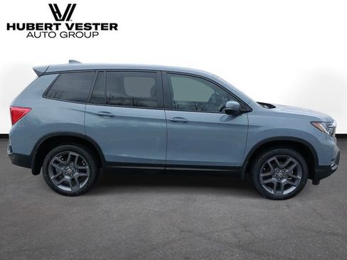 Used 2023 Honda Passport EX-L image 5