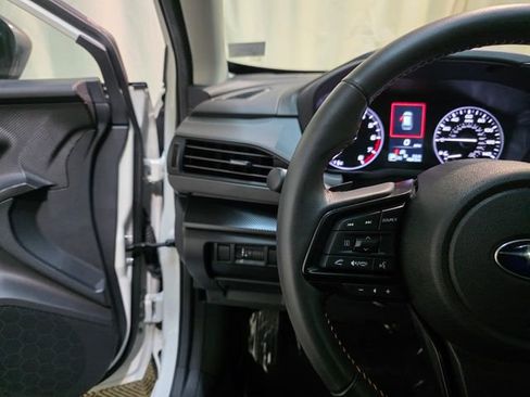 Certified 2024 Subaru Crosstrek 2.5i Limited w/ Popular Package #3A image 16