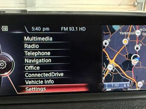 Used 2014 BMW 328i Sedan image 14