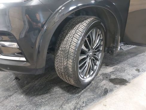 Used 2023 INFINITI QX80 Sensory w/ Cargo Package AWD/4WD image 35
