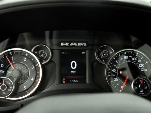 Used 2023 RAM 3500 Tradesman image 13