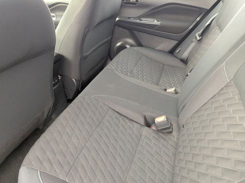 Certified 2021 Nissan Kicks S image 15