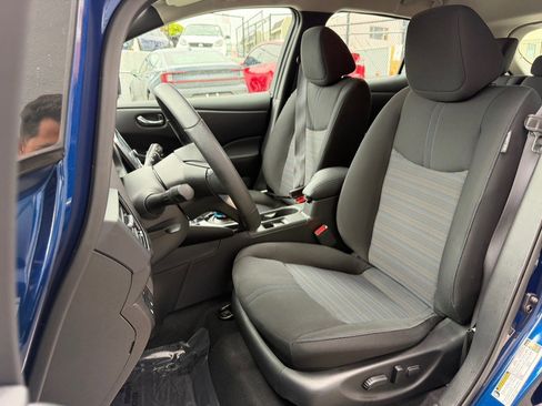 Used 2024 Nissan Leaf SV Plus image 17