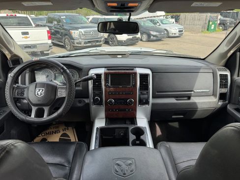 Used 2012 RAM 2500 Laramie w/ Cold Weather Group AWD/4WD image 20