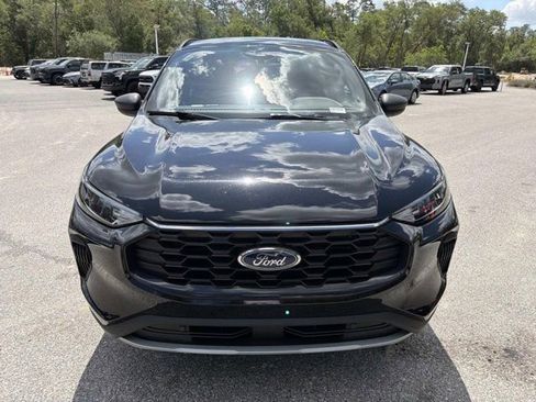 Used 2025 Ford Escape ST-Line AWD/4WD image 6