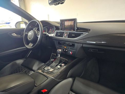 Used 2015 Audi RS 7 Prestige w/ Carbon-Optic Package AWD/4WD image 28