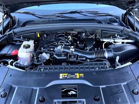 Used 2021 Jeep Grand Cherokee L Limited image 9