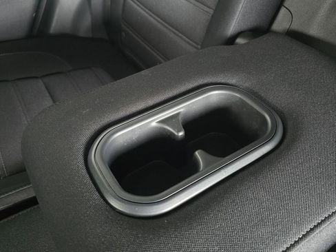 Used 2021 Honda CR-V LX image 13