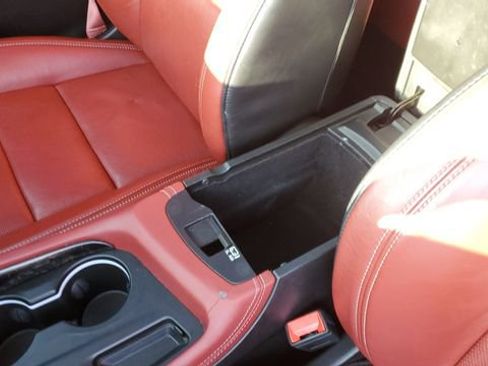 Certified 2023 Dodge Durango SRT image 23