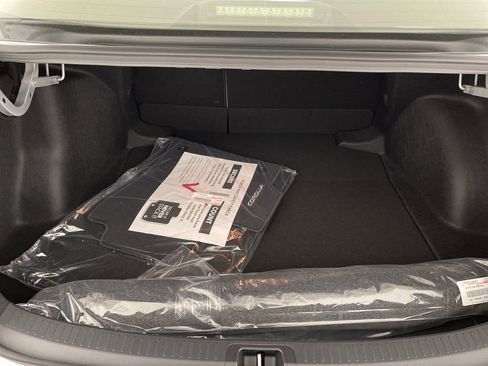 New 2026 Toyota Corolla LE image 10