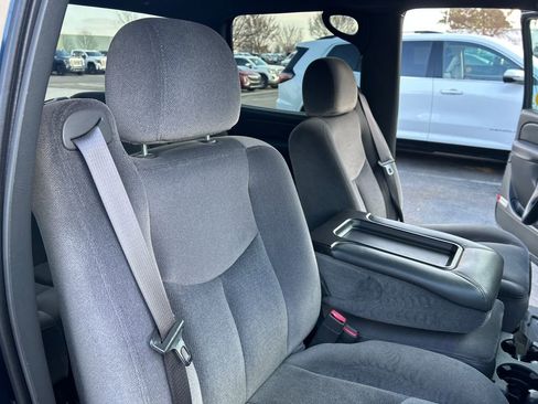 Used 2007 GMC Sierra 1500 SL image 20