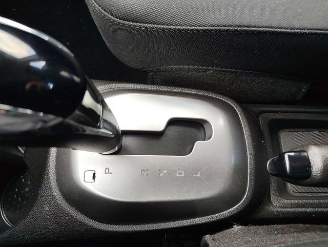 Used 2016 Chevrolet Spark LT FWD image 21