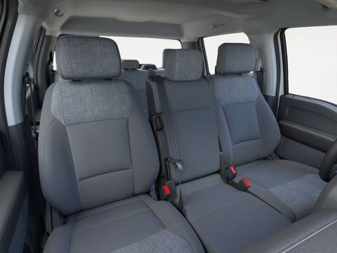 New 2026 Ford F550 4x4 Crew Cab w/ XLT Value Package image 10