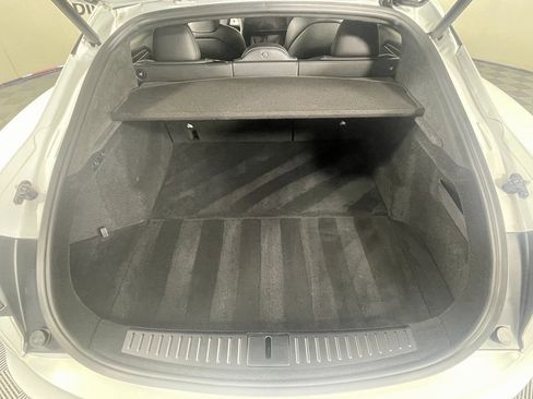 Used 2023 Tesla Model S Standard Range image 10
