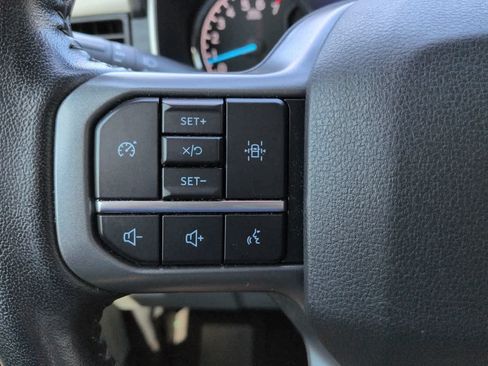 Used 2021 Ford F150 XLT w/ Equipment Group 301A Mid RWD image 23