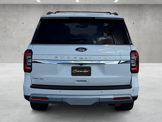 Used 2022 Ford Expedition Limited AWD/4WD image 15