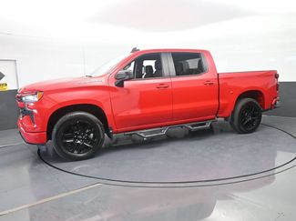 Used 2022 Chevrolet Silverado 1500 RST RWD video 2