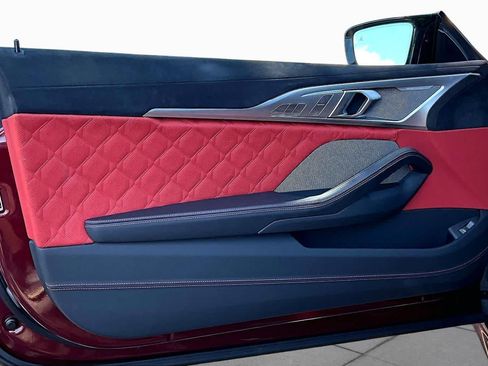 Certified 2025 BMW M8 Competition w/ Driving Assistance Package AWD/4WD image 21