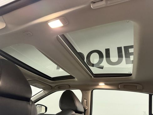 Used 2019 Nissan Maxima 3.5 SL w/ Floor Mat Group image 16