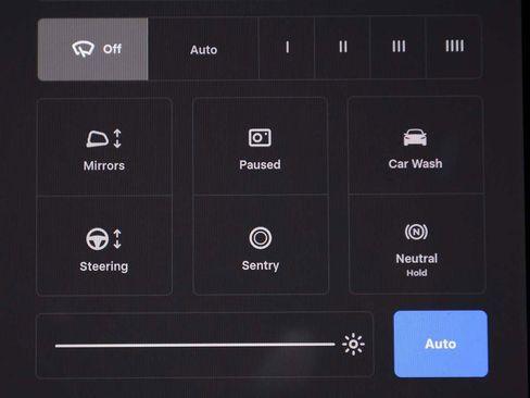 Used 2024 Tesla Model 3 Long Range image 49