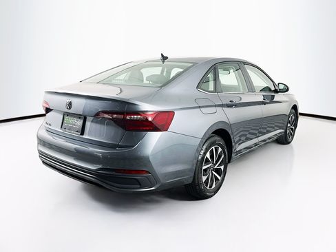 Used 2023 Volkswagen Jetta S w/ IQ.Drive Package FWD image 9