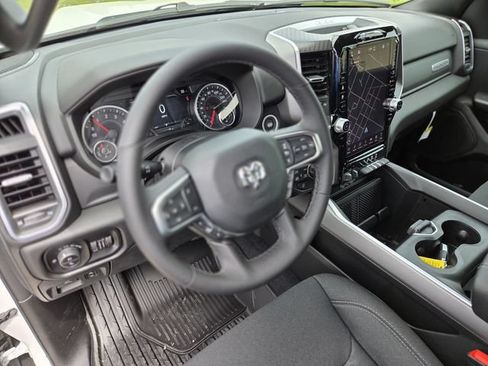 New 2026 RAM 1500 Big Horn AWD/4WD image 24