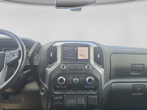 Used 2019 GMC Sierra 1500 SLT w/ SLT Premium Plus Package AWD/4WD image 10