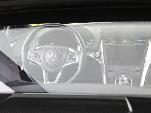Used 2022 Acura NSX Type S AWD/4WD image 30