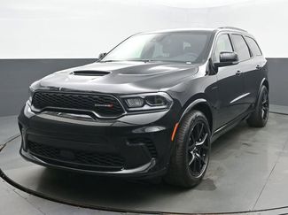 New 2026 Dodge Durango GT video 1
