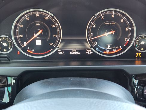 Used 2018 BMW X6 sDrive35i image 15