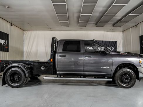 Used 2020 RAM 3500 Tradesman AWD/4WD image 5