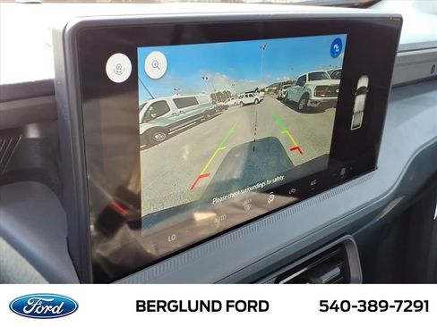 New 2025 Ford Maverick XL w/ 4K Tow Package image 14