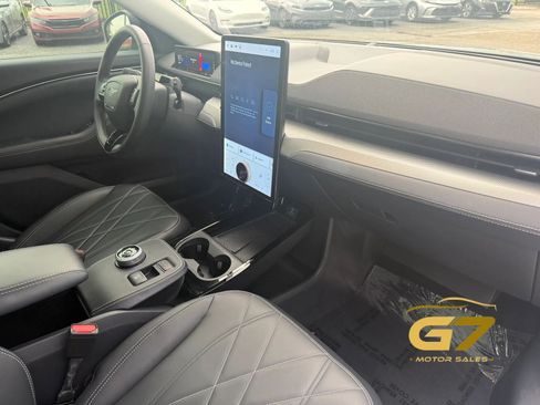 Used 2022 Ford Mustang Mach-E California Route 1 AWD/4WD image 24