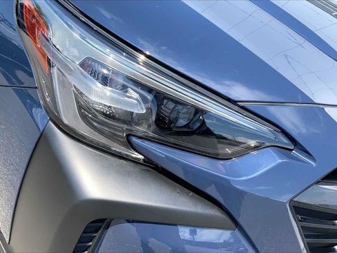 Certified 2025 Subaru Outback Premium AWD/4WD image 27