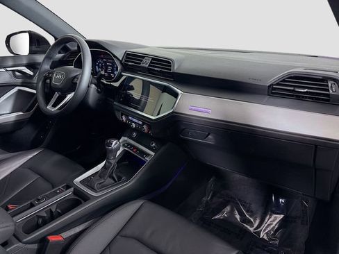 Used 2024 Audi Q3 2.0T Premium Plus image 31