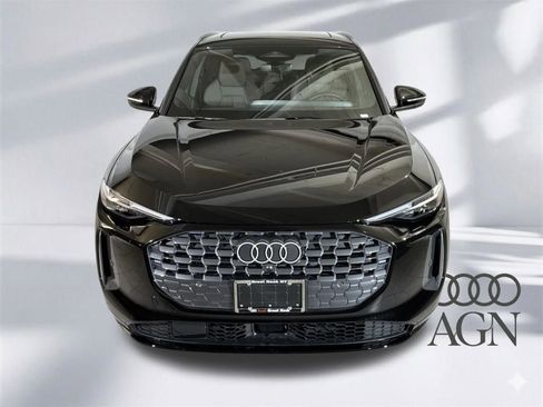 New 2025 Audi Q5 Premium Plus image 19
