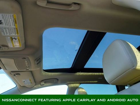 Used 2023 Nissan Murano SL image 16