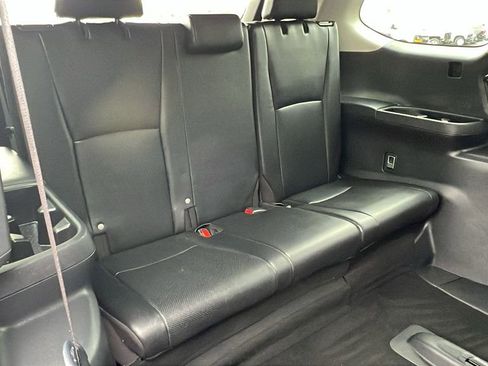 Used 2025 Toyota Grand Highlander XLE image 14