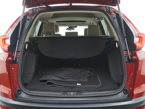 Used 2019 Honda CR-V EX image 16
