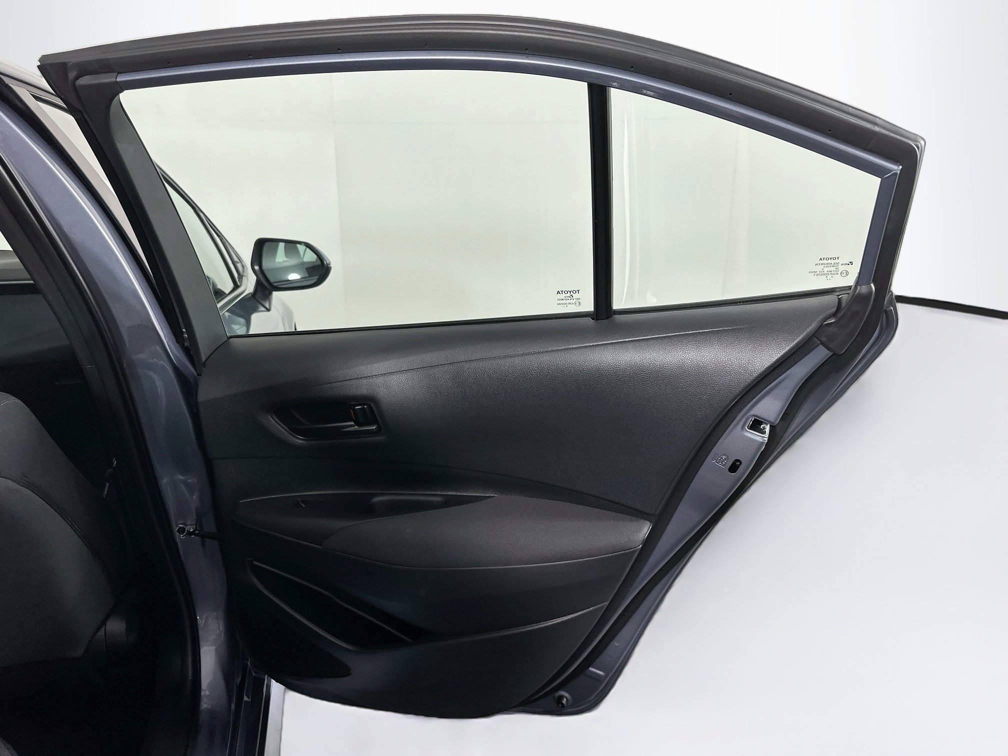 Used 2026 Toyota Corolla LE FWD image 29