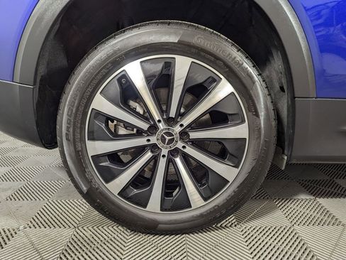 Used 2021 Mercedes-Benz GLB 250 image 29