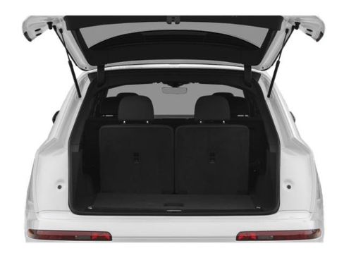 Used 2022 Audi Q7 3.0T Premium image 11