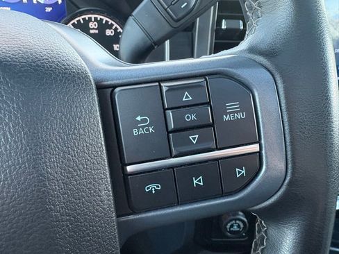 Used 2023 Ford F150 XLT w/ Equipment Group 302A High image 7